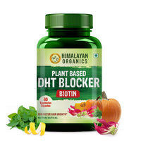 Thumbnail for himalayan-organics-plant-based-dht-blocker-vegetarian-capsules