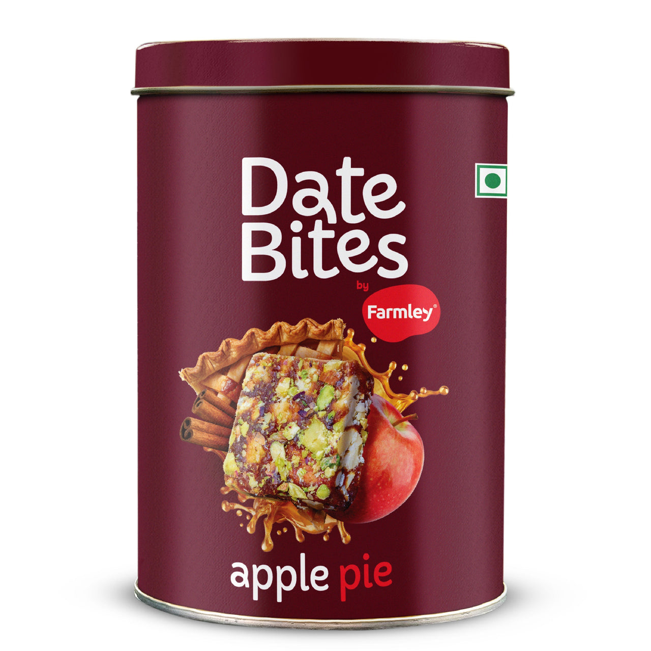 Farmley Date bites
