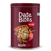 Thumbnail for Farmley Date bites