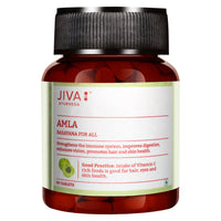 Thumbnail for jiva-ayurveda-amla-tablets