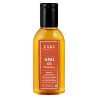 Thumbnail for Jiva Ayurveda Anu Oil