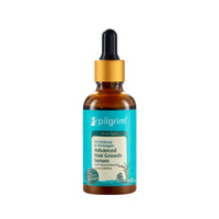 Thumbnail for Pilgrim 3% Redensyl + 4% Anagain Advanced Hair Growth Serum with Korean Black Rice