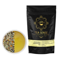 Thumbnail for Tea Sense Chamomile Lemongrass Tea