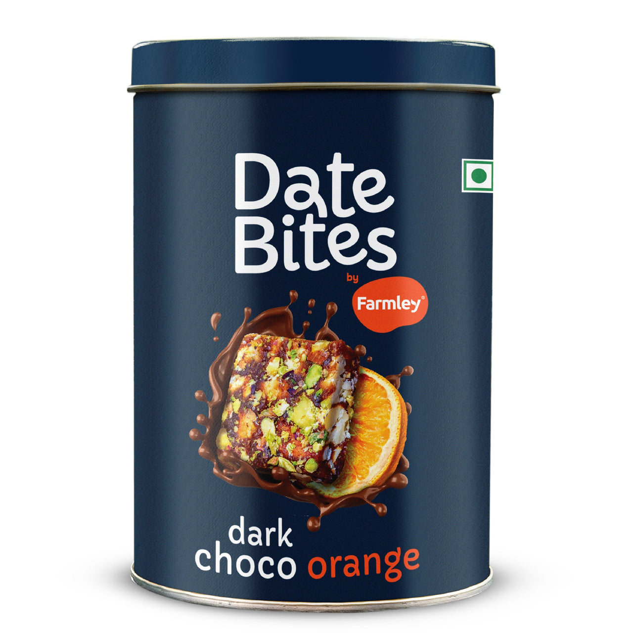 Farmley Date bites