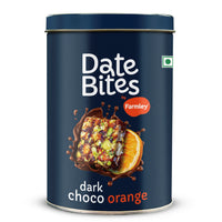 Thumbnail for Farmley Date bites