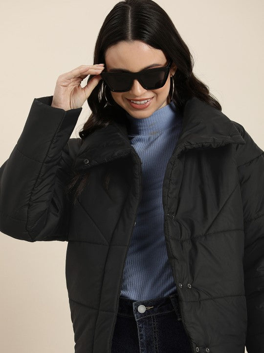 women-solid-padded-jacket