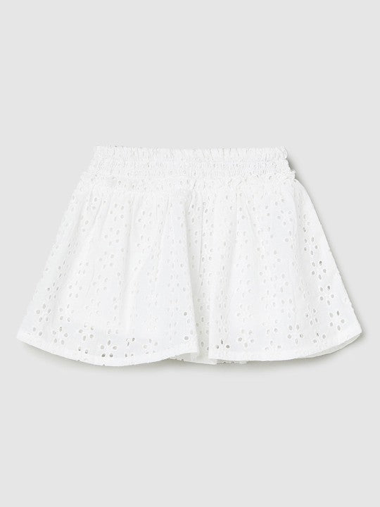 girls-pure-cotton-flared-mini-skirts