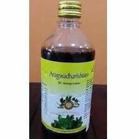 Thumbnail for avp-ayurveda-aragwadharishtam