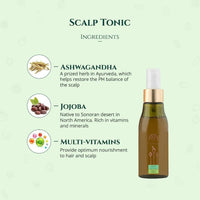 Thumbnail for The Earth Collective Scalp Tonic