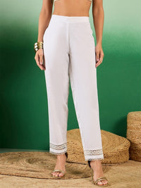 Thumbnail for women-straight-fit-palazzos