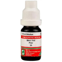 Thumbnail for adel-homeopathy-merc-iod-flav-dilutio