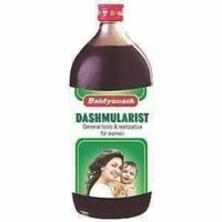 Thumbnail for Baidyanath Dashmularist 450 ML