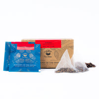 Thumbnail for Tea Sense Hibiscus Flower Tea Bags Box