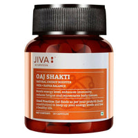 Thumbnail for jiva-ayurveda-oaj-shakti-capsules
