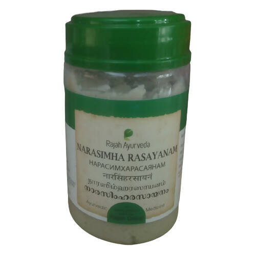 rajah-ayurveda-narasimharasayanam