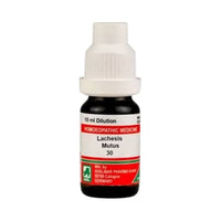 Thumbnail for adel-homeopathy-lachesis-mutus-dilutio