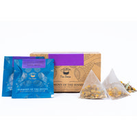 Thumbnail for Tea Sense Lavender & Chamomile Tea Bags Box