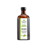 Thumbnail for nature-spell-moringa-oil-for-hair-&-bod