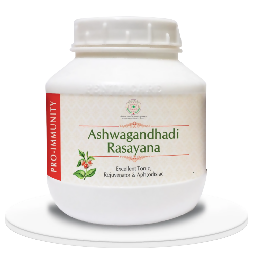 pentacare-ayurveda-ashwagandhadi-rasayana