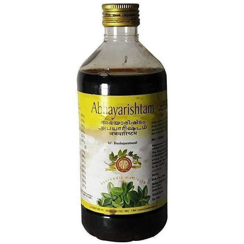 avp-ayurveda-abhayaristam