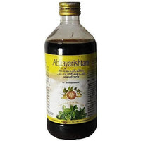 Thumbnail for avp-ayurveda-abhayaristam