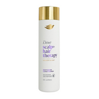 Thumbnail for dove-scalp+hair-therapy-sulphate-free-density-boost-restoring-conditione