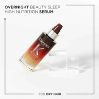 Thumbnail for Kerastase Nutritive 8H Magic Night Serum