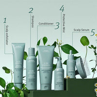 Thumbnail for Aveda Scalp Solutions Overnight Scalp Renewal Hair Serum