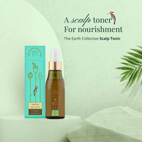 Thumbnail for The Earth Collective Scalp Tonic