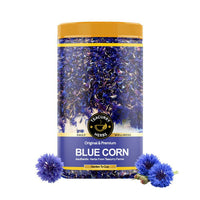 Thumbnail for teacurry-organic-blue-cornflower-petal