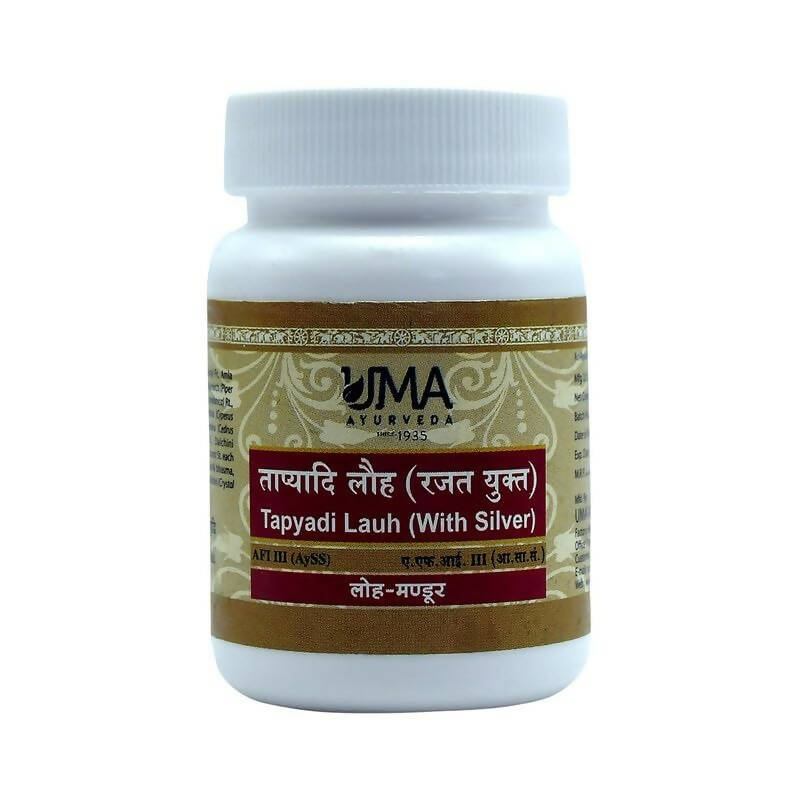 uma-ayurveda-tapyadi-lauha-tablets