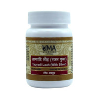 Thumbnail for uma-ayurveda-tapyadi-lauha-tablets