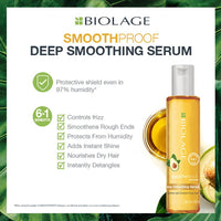Thumbnail for Matrix Biolage SmoothProof Deep Smoothing 6