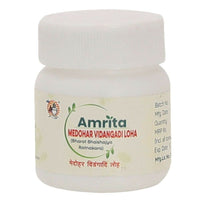 Thumbnail for amrita-medohar-vidangadhi-loha