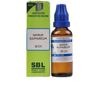 Thumbnail for sbl-homeopathy-natrum-sulphuricum-dilutio