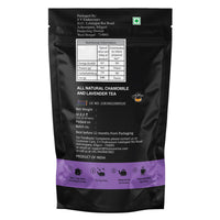 Thumbnail for Tea Sense Lavender & Chamomile Tea