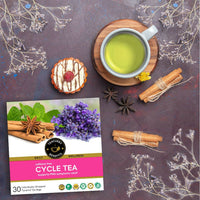 Thumbnail for Teacurry Period Tea