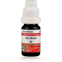 Thumbnail for adel-homeopathy-ars-brom-dilutio