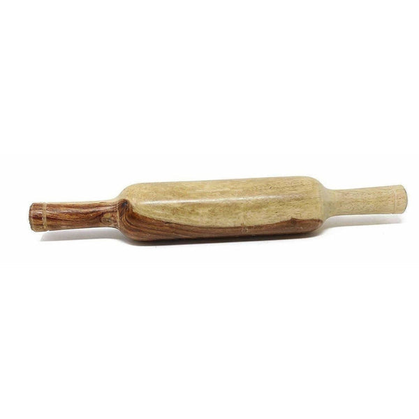 wooden-rolling-pin-roller-thick,wood,roti-bela
