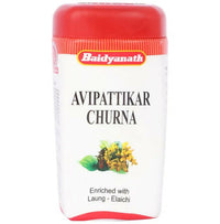 Thumbnail for baidyanath-jhansi-avipattikar-churna
