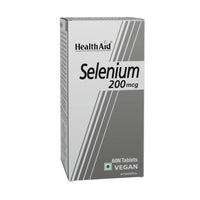 Thumbnail for healthaid-selenium-200-mcg-tablets