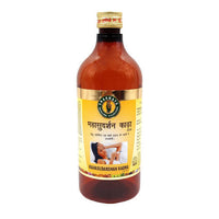 Thumbnail for sharmayu-ayurveda-mahasudarshan-kadha-prawahi-syrup