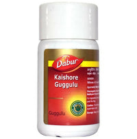 Thumbnail for dabur-kaishore-guggulu
