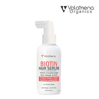 Thumbnail for Volamena Biotin Hair Serum Promotes Thicker
