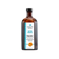 Thumbnail for nature-spell-argan-oil-for-hair-&-ski