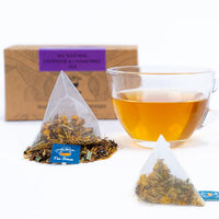 Thumbnail for Tea Sense Lavender & Chamomile Tea Bags Box