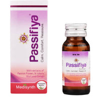 Thumbnail for medisynth-homeopathy-passifiya-drop