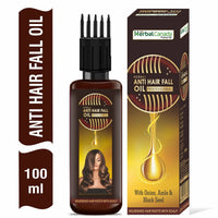 Thumbnail for Herbal Canada Anti Hair Oil Professional