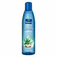 Thumbnail for parachute-advansed-aloe-vera-enriched-coconut-hair-oi
