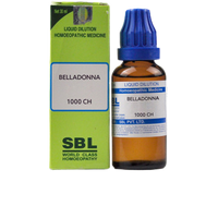 Thumbnail for sbl-homeopathy-belladonna-dilutio
